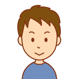 43代男性